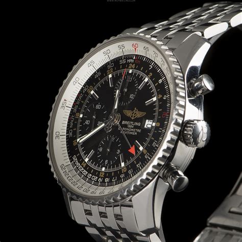 acheter breitling navitimer world|breitling navitimer world a24322 price.